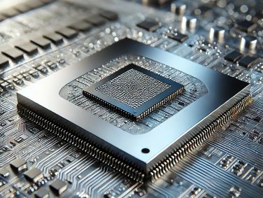 Las necesidade de chips para la IA impulsan los pedidos de ASML. ¿Qué hacer con esta acción?
